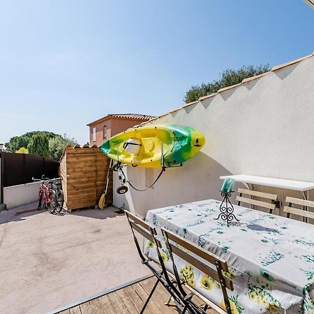 Chez Pierrot 2 Villa Bandol Eksteriør billede
