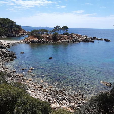 Chez Pierrot 2 Villa Bandol Eksteriør billede